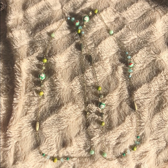 Necklace - Picture 1 of 2
